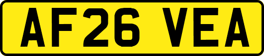 AF26VEA