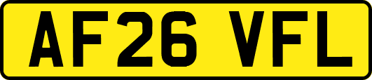 AF26VFL