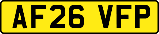 AF26VFP