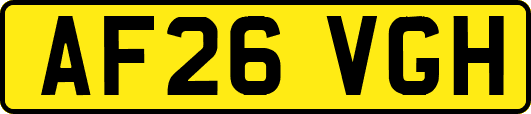 AF26VGH