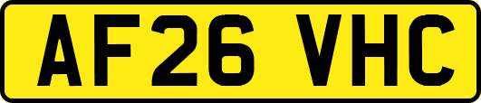 AF26VHC