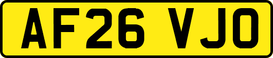 AF26VJO