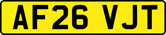 AF26VJT