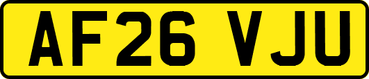 AF26VJU