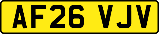 AF26VJV