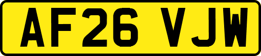 AF26VJW