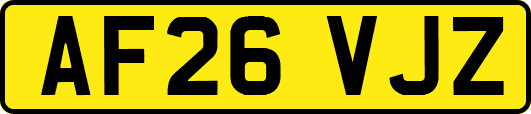 AF26VJZ