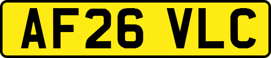 AF26VLC