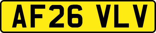 AF26VLV