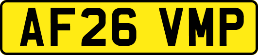 AF26VMP