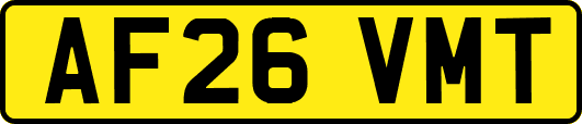 AF26VMT