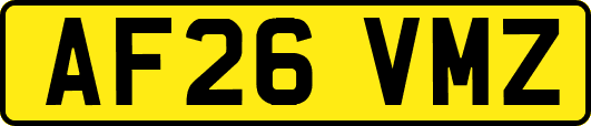 AF26VMZ