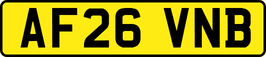 AF26VNB