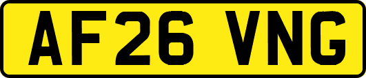 AF26VNG