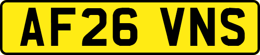 AF26VNS