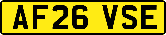 AF26VSE