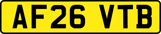 AF26VTB
