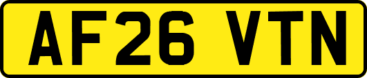 AF26VTN