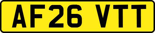 AF26VTT