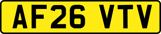 AF26VTV