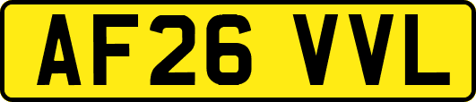 AF26VVL
