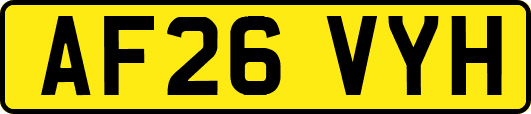 AF26VYH