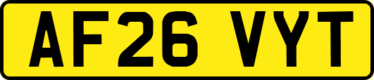 AF26VYT