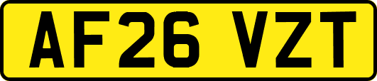 AF26VZT