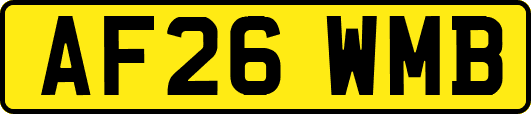 AF26WMB