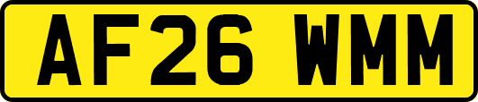 AF26WMM