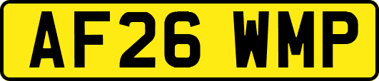 AF26WMP