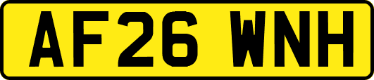 AF26WNH