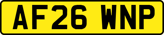 AF26WNP