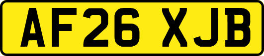 AF26XJB