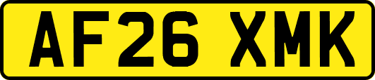 AF26XMK