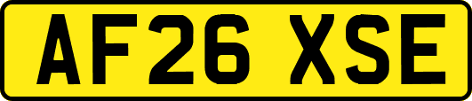 AF26XSE