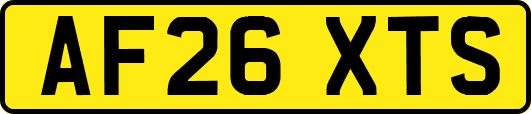 AF26XTS