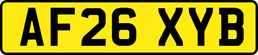 AF26XYB