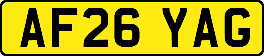 AF26YAG