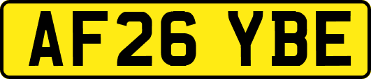 AF26YBE