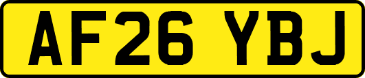 AF26YBJ