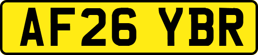 AF26YBR