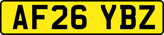 AF26YBZ