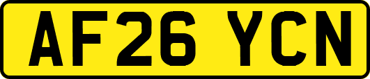 AF26YCN