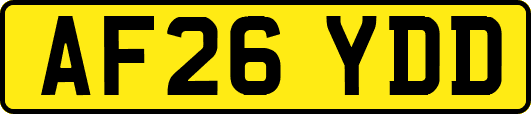 AF26YDD