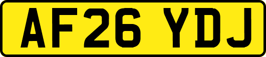 AF26YDJ
