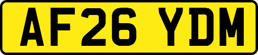 AF26YDM