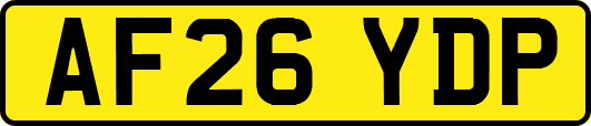 AF26YDP