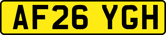 AF26YGH