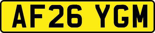 AF26YGM